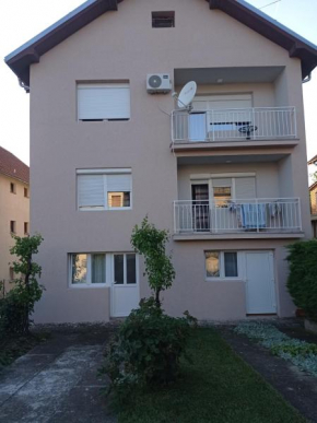 Apartmani milisavljevic